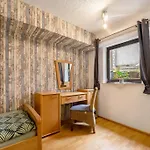In Der Eifel Apartment Pesch