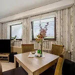 In Der Eifel Apartment *