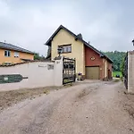 Apartment In Der Eifel *