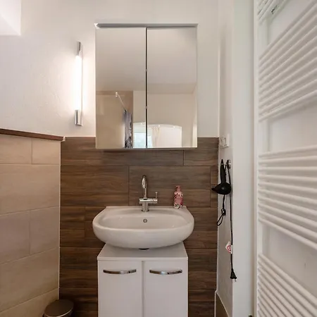 Apartment In Der Eifel Pesch