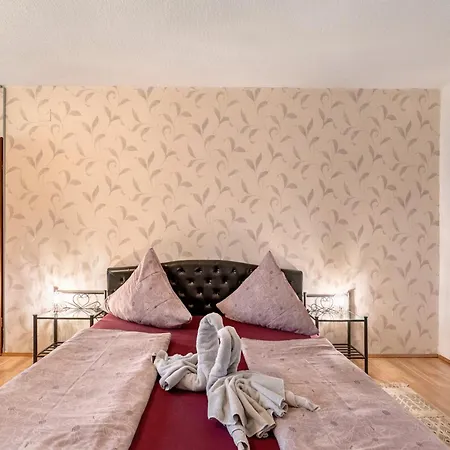 In Der Eifel Apartment Pesch