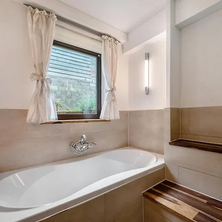 In Der Eifel Apartment