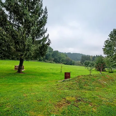 In Der Eifel