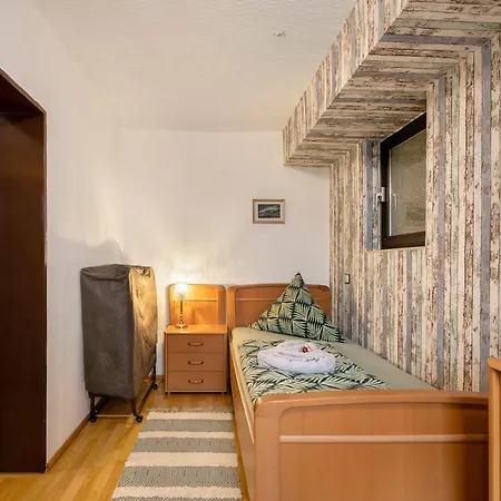 In Der Eifel Apartment