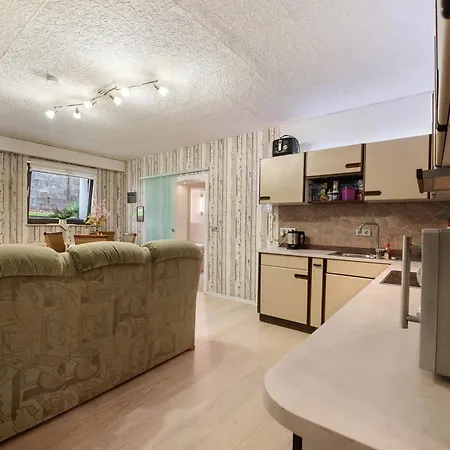 Apartment In Der Eifel Pesch