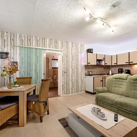 In Der Eifel Διαμέρισμα