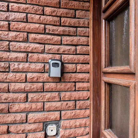 Διαμέρισμα In Der Eifel