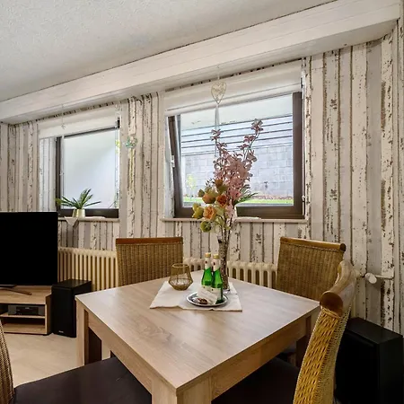 In Der Eifel Apartment Pesch
