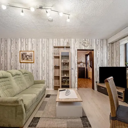 Appartement In Der Eifel
