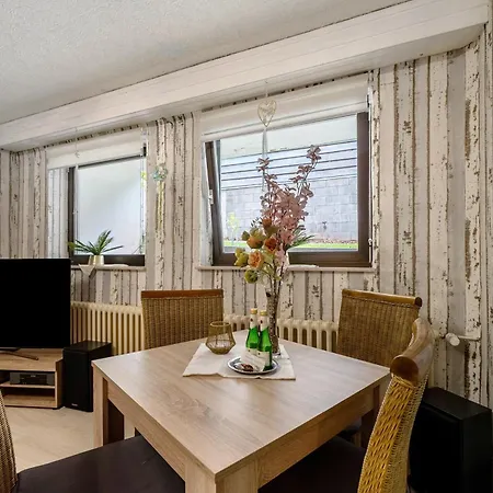 In Der Eifel Appartement *