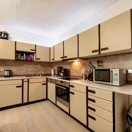Appartement In Der Eifel *