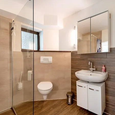Appartement In Der Eifel *