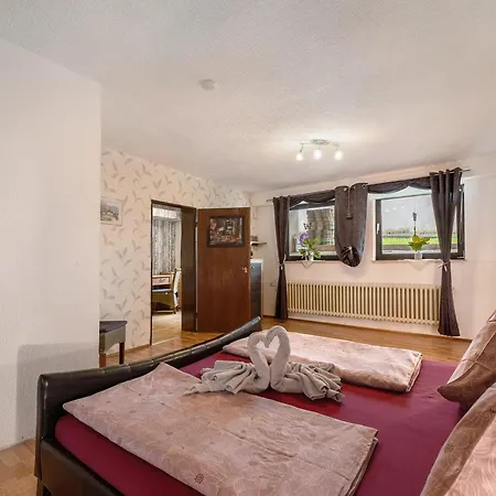In Der Eifel Appartement Pesch