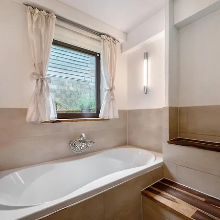 Appartement In Der Eifel Pesch