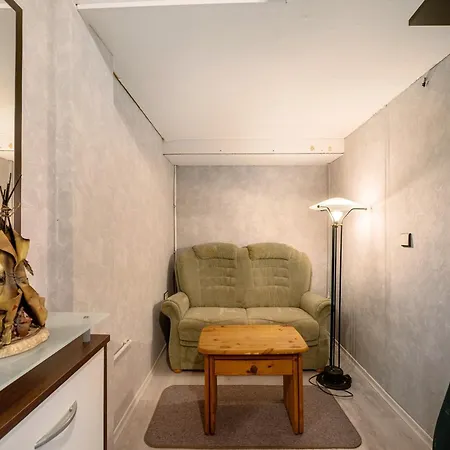 In Der Eifel Appartement *