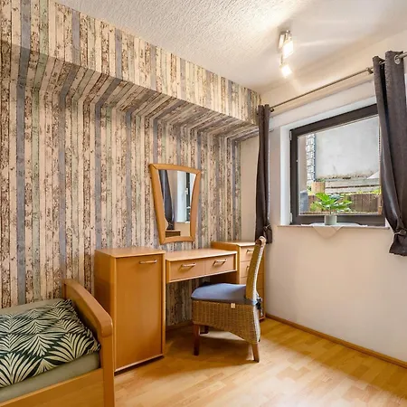 In Der Eifel Appartement
