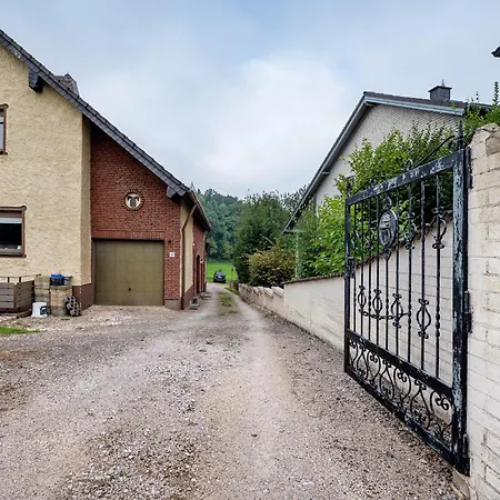 In Der Eifel Appartement *