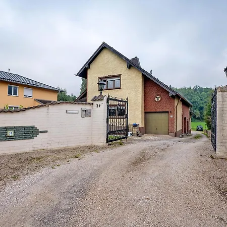 Appartement In Der Eifel *