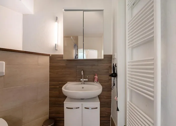 Lejlighed In Der Eifel Pesch