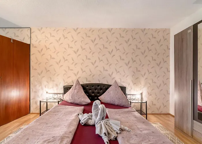 In Der Eifel Lejlighed Pesch