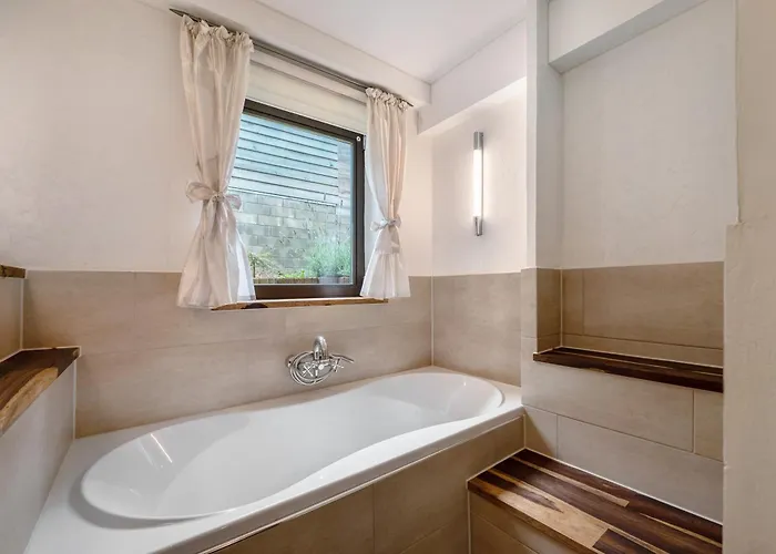 In Der Eifel Lejlighed