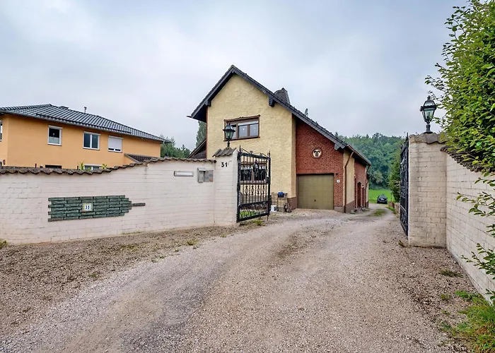 In Der Eifel Lejlighed *