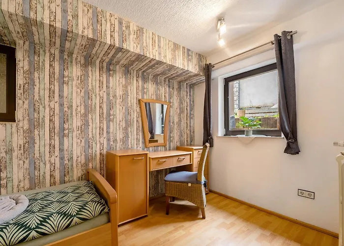 In Der Eifel Lejlighed Pesch