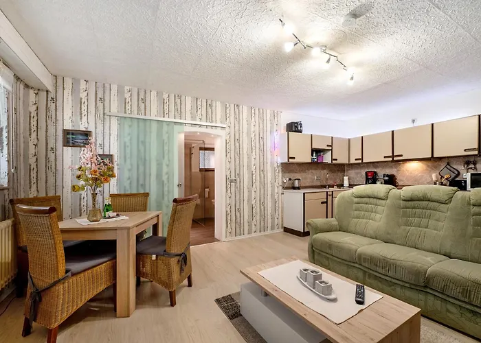 In Der Eifel Lejlighed