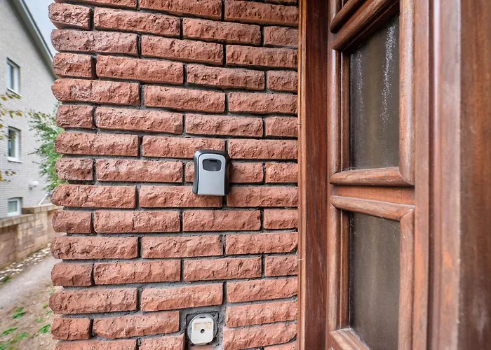 Lejlighed In Der Eifel