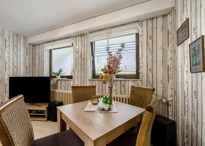 In Der Eifel Lejlighed Pesch