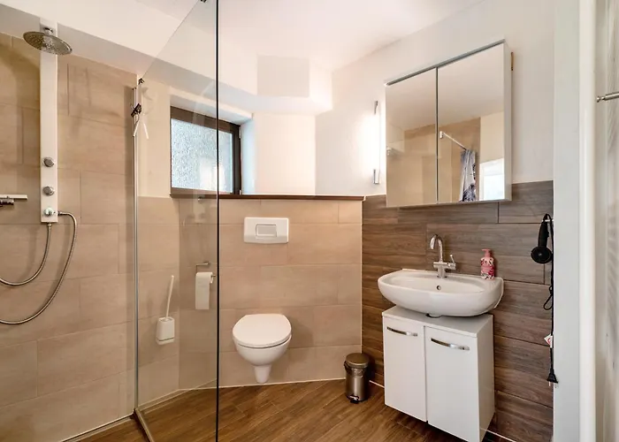 In Der Eifel Lejlighed