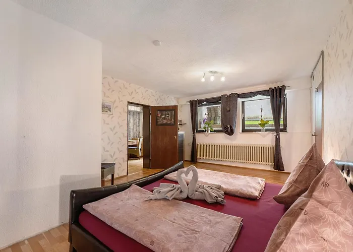 Lejlighed In Der Eifel Pesch